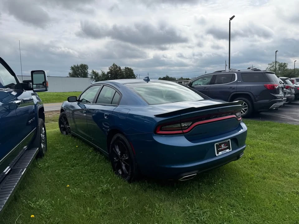2020 Dodge Charger 7th Gen - Image 5 of 12
