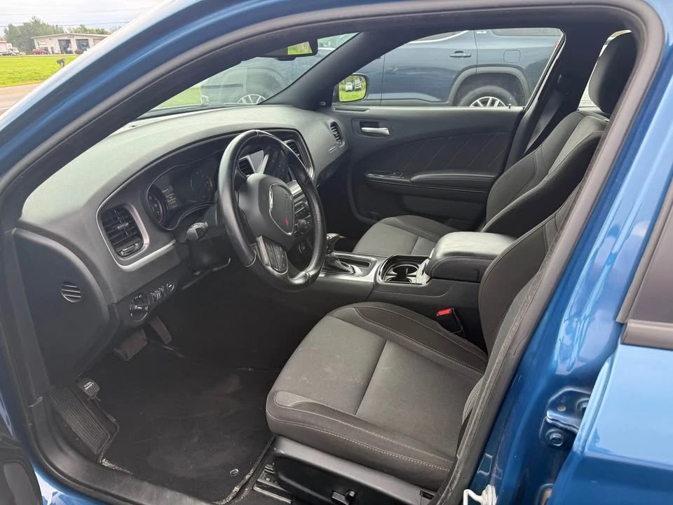 2020 Dodge Charger 7th Gen - Image 10 of 12