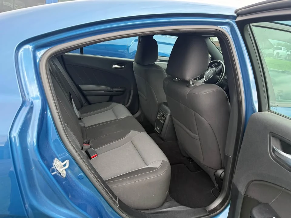 2020 Dodge Charger 7th Gen - Image 8 of 12