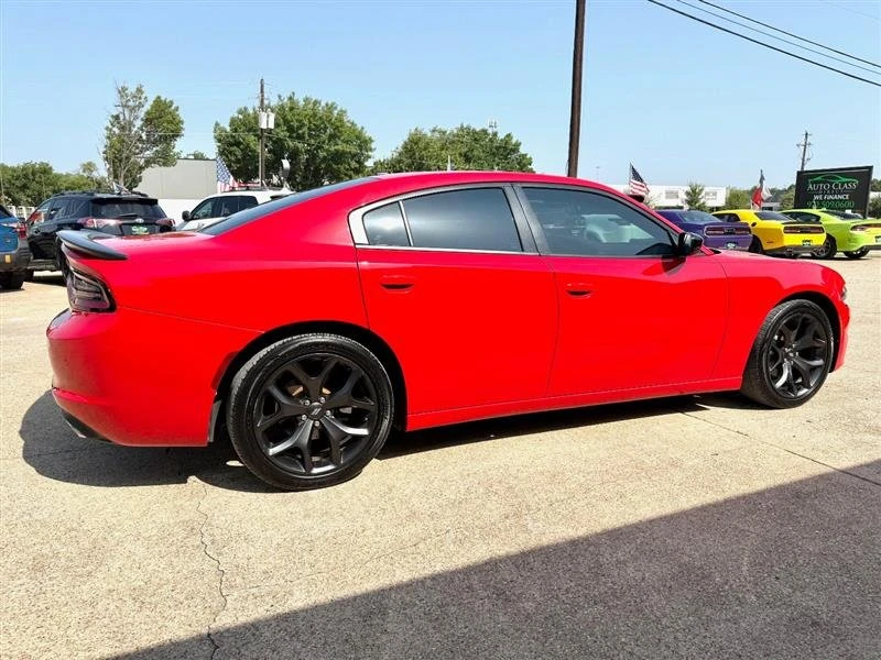 2020 Dodge Charger 7th Gen - Image 2 of 16