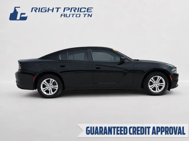 2020 Dodge Charger 7th Gen - Image 4 of 20