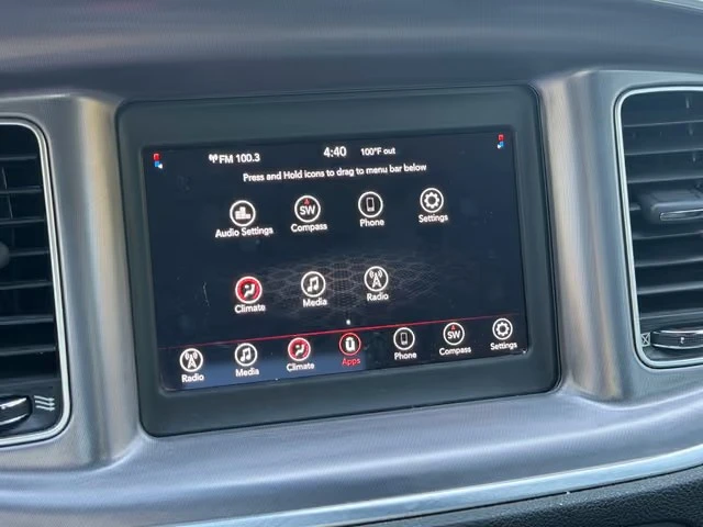 2020 Dodge Charger 7th Gen - Image 13 of 20