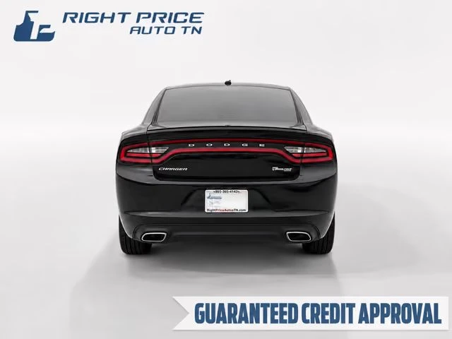 2020 Dodge Charger 7th Gen - Image 5 of 20