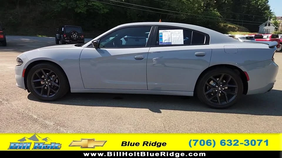 2020 Dodge Charger 7th Gen - Image 11 of 20