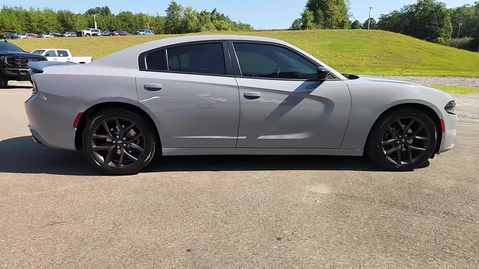 2020 Dodge Charger 7th Gen - Image 17 of 20