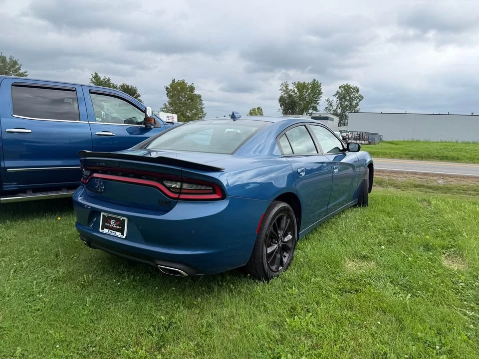 2020 Dodge Charger 7th Gen - Image 6 of 12