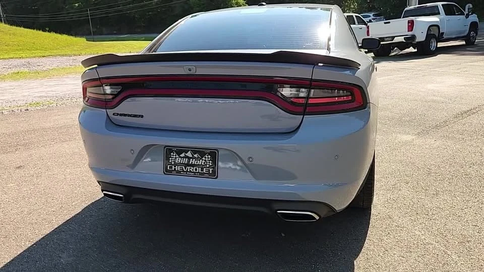 2020 Dodge Charger 7th Gen - Image 5 of 20