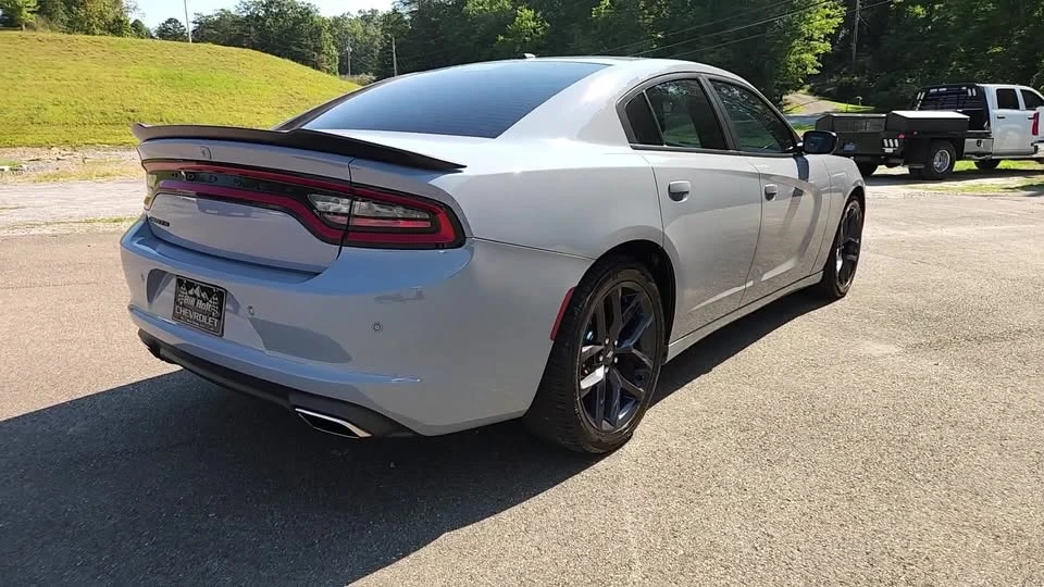 2020 Dodge Charger 7th Gen - Image 15 of 20
