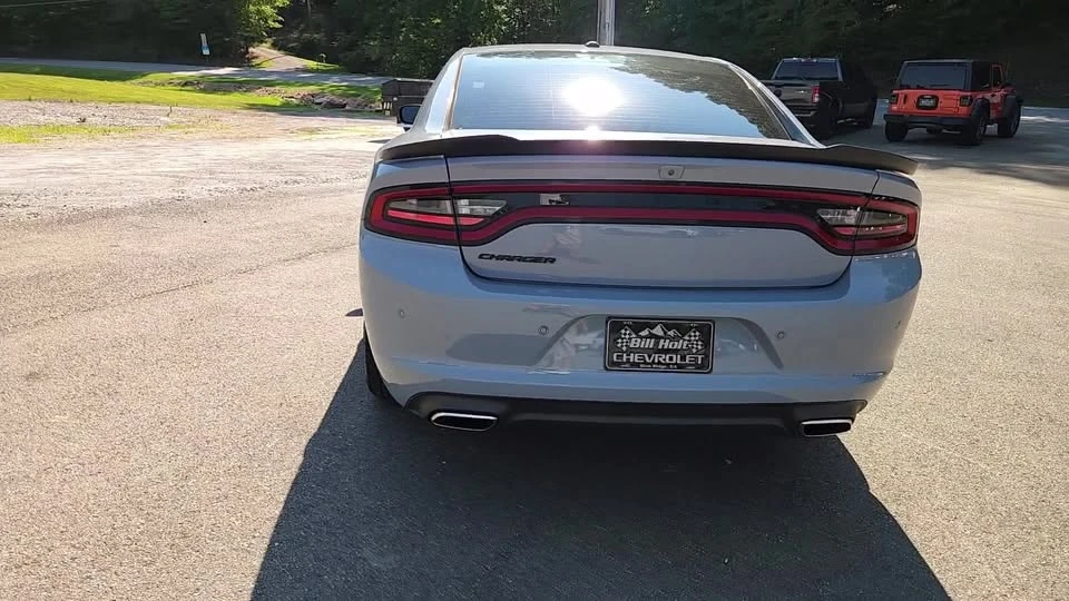 2020 Dodge Charger 7th Gen - Image 18 of 20