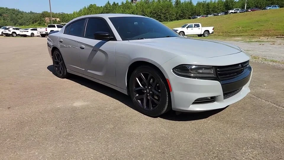 2020 Dodge Charger 7th Gen - Image 14 of 20