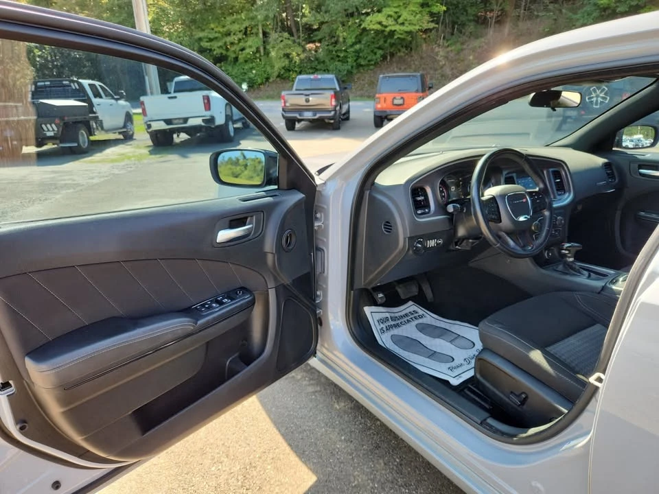 2020 Dodge Charger 7th Gen - Image 19 of 20