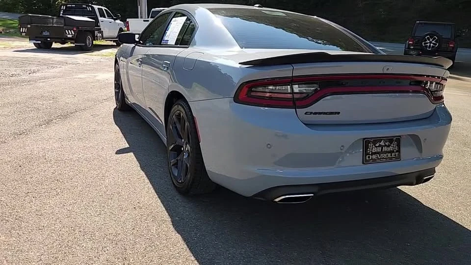 2020 Dodge Charger 7th Gen - Image 4 of 20