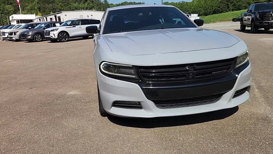 2020 Dodge Charger 7th Gen - Image 9 of 20