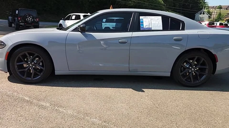 2020 Dodge Charger 7th Gen - Image 2 of 20
