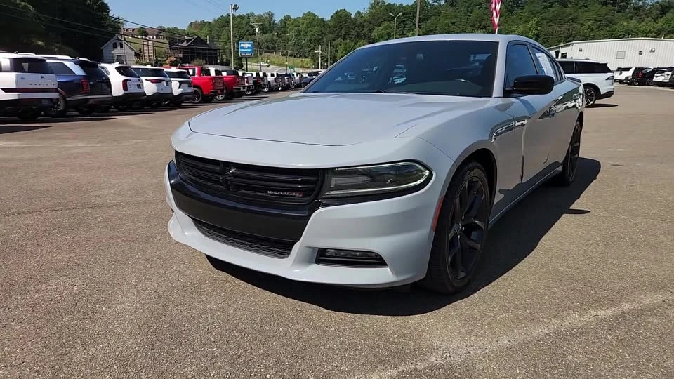 2020 Dodge Charger 7th Gen - Image 12 of 20