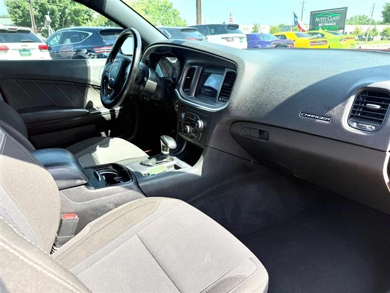 2020 Dodge Charger 7th Gen - Image 10 of 16