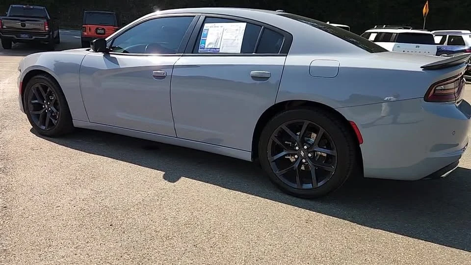 2020 Dodge Charger 7th Gen - Image 3 of 20