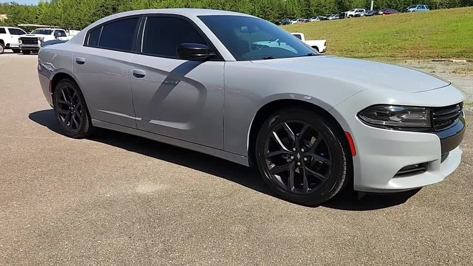 2020 Dodge Charger 7th Gen - Image 8 of 20