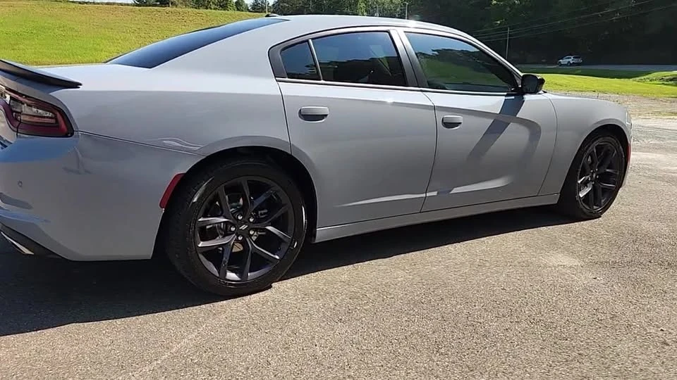 2020 Dodge Charger 7th Gen - Image 6 of 20