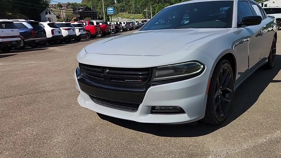 2020 Dodge Charger 7th Gen - Image 10 of 20