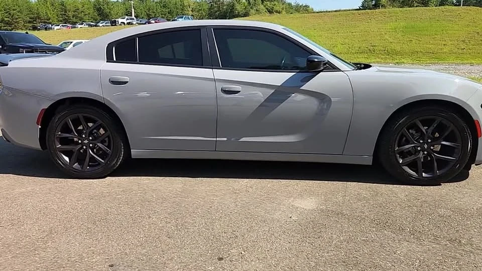 2020 Dodge Charger 7th Gen - Image 7 of 20