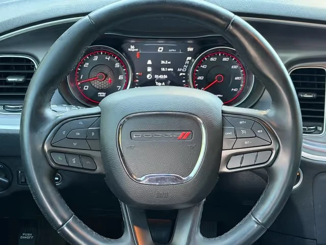 2020 Dodge Charger 7th Gen - Image 8 of 20