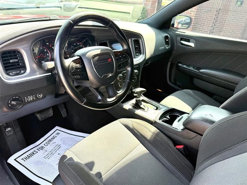 2020 Dodge Charger 7th Gen - Image 6 of 16