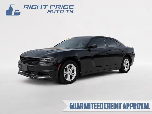 2020 Dodge Charger 7th Gen - Image 2 of 20