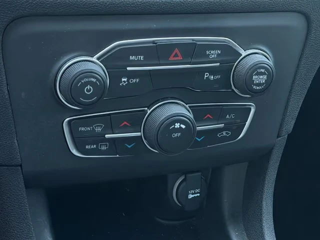 2020 Dodge Charger 7th Gen - Image 20 of 20