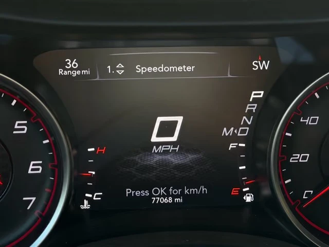 2020 Dodge Charger 7th Gen - Image 9 of 20