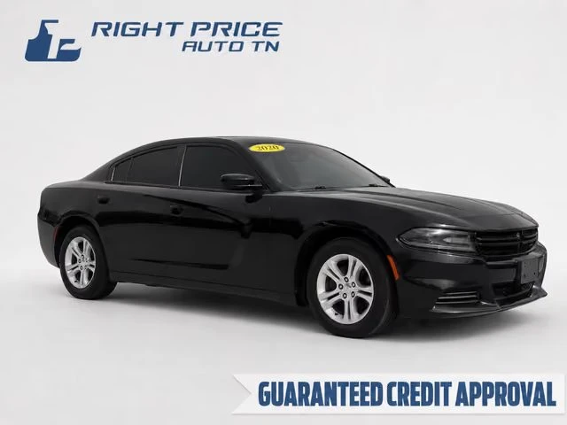 2020 Dodge Charger 7th Gen - Image 3 of 20