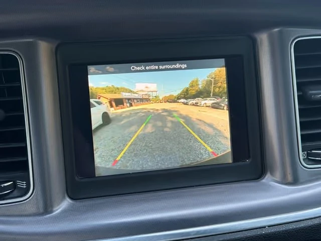 2020 Dodge Charger 7th Gen - Image 10 of 20