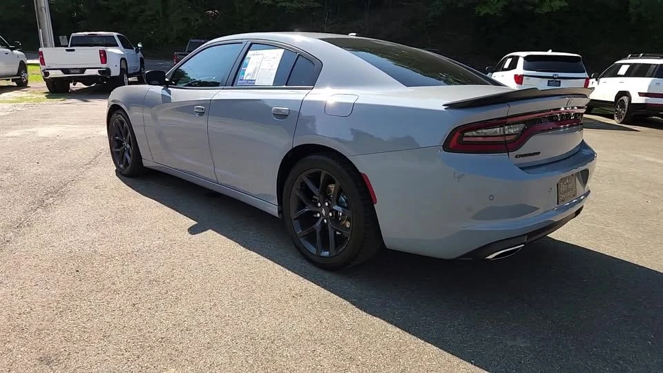 2020 Dodge Charger 7th Gen - Image 13 of 20