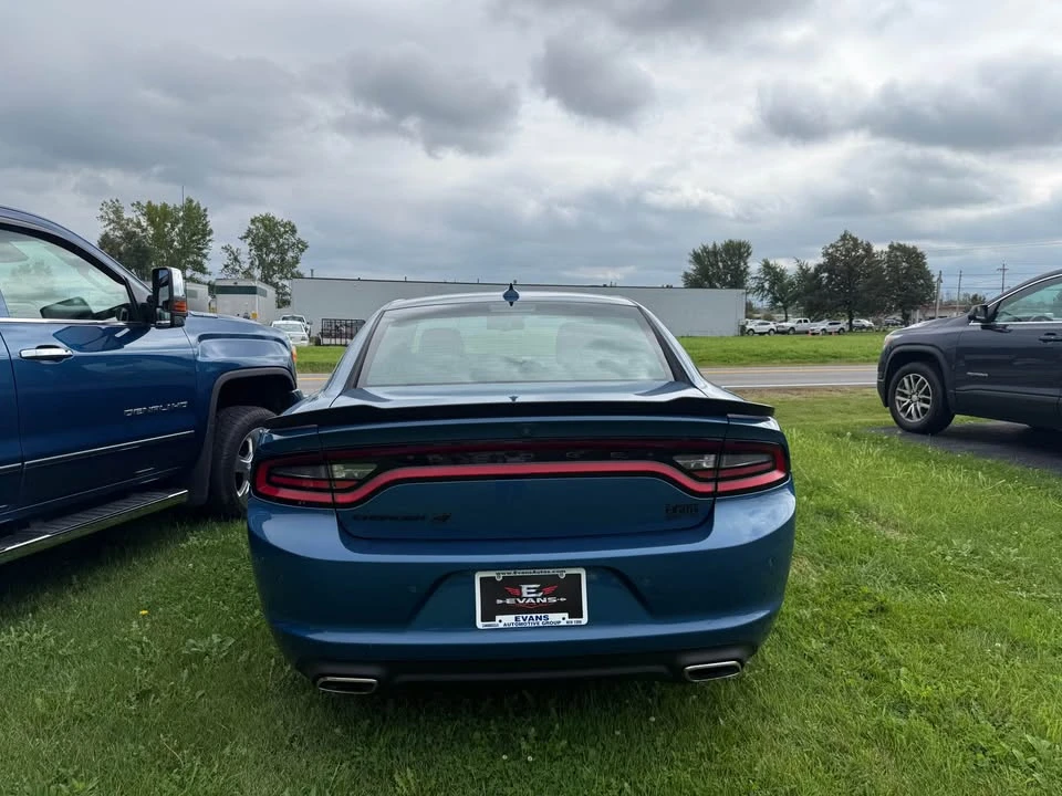 2020 Dodge Charger 7th Gen - Image 4 of 12