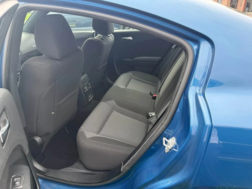 2020 Dodge Charger 7th Gen - Image 9 of 12