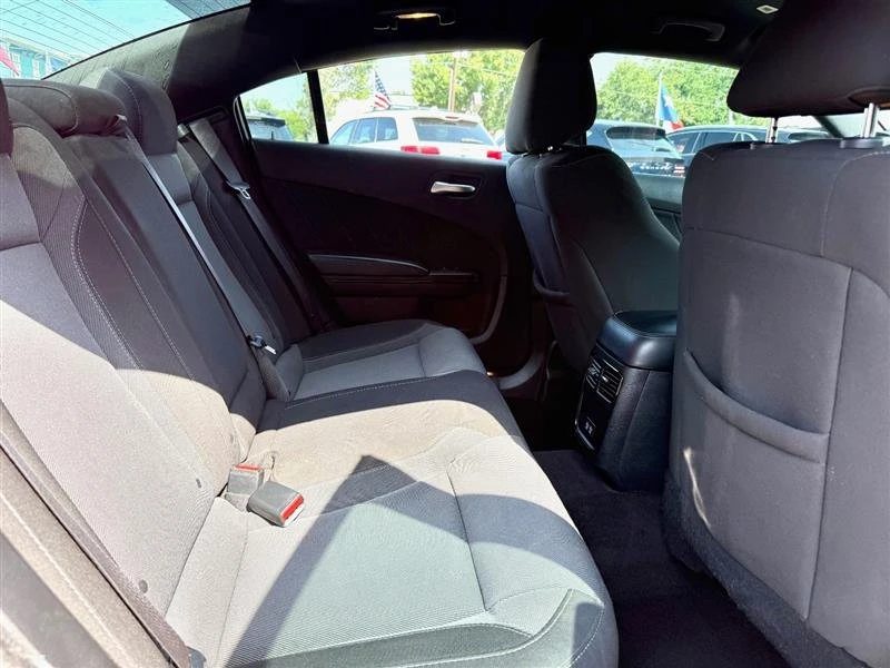2020 Dodge Charger 7th Gen - Image 12 of 16