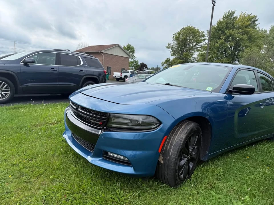 2020 Dodge Charger 7th Gen - Image 3 of 12