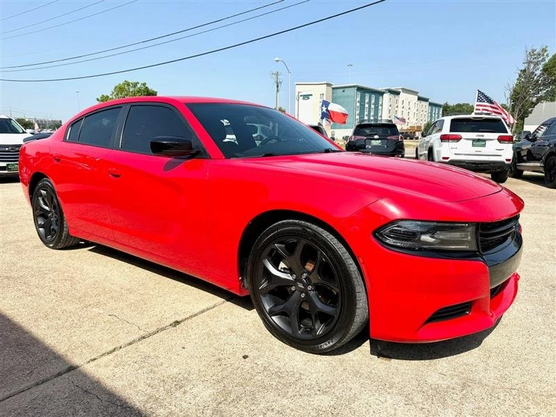 2020 Dodge Charger 7th Gen - Image 4 of 16