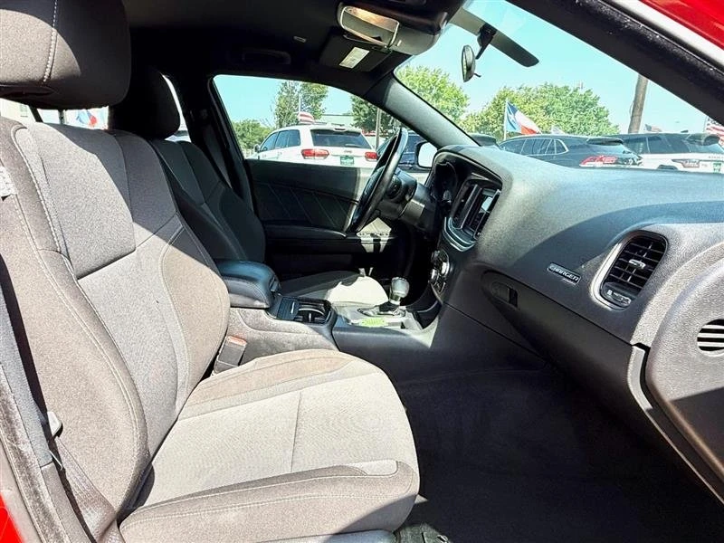 2020 Dodge Charger 7th Gen - Image 9 of 16