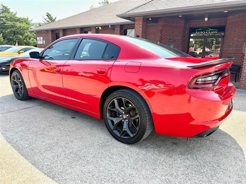2020 Dodge Charger 7th Gen - Image 3 of 16