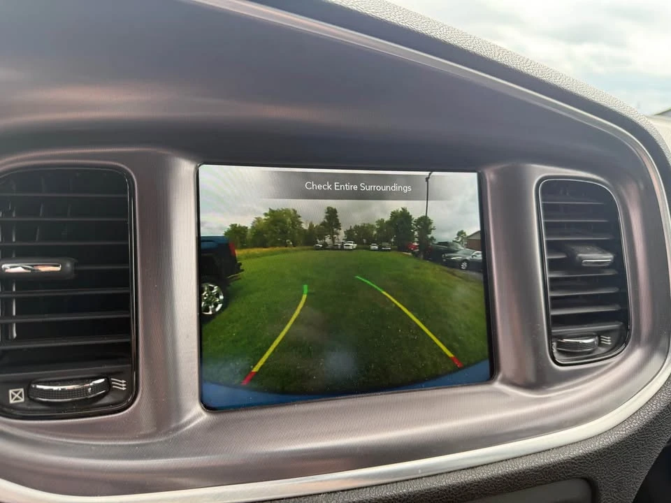 2020 Dodge Charger 7th Gen - Image 12 of 12