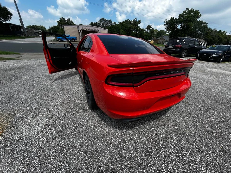 2020 Dodge Charger 7th Gen - Image 7 of 12