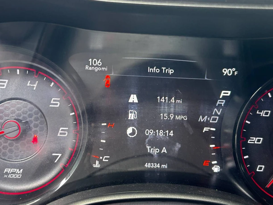 2020 Dodge Charger 7th Gen - Image 12 of 12