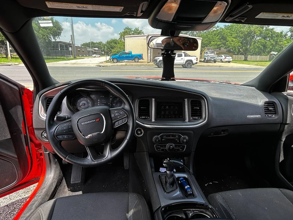 2020 Dodge Charger 7th Gen - Image 6 of 12