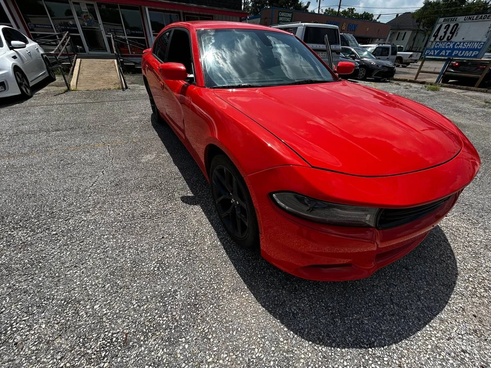 2020 Dodge Charger 7th Gen - Image 2 of 12