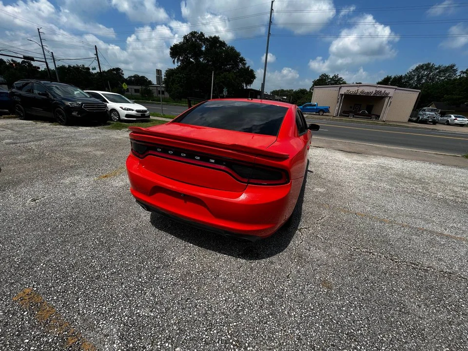2020 Dodge Charger 7th Gen - Image 8 of 12