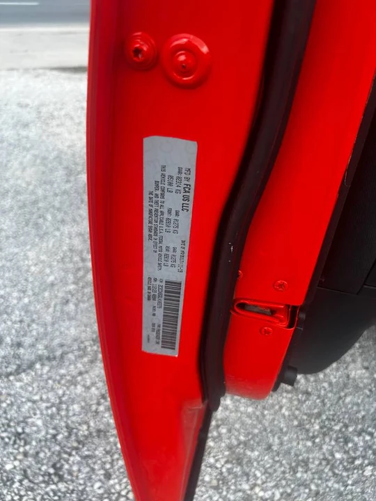 2020 Dodge Charger 7th Gen - Image 5 of 12