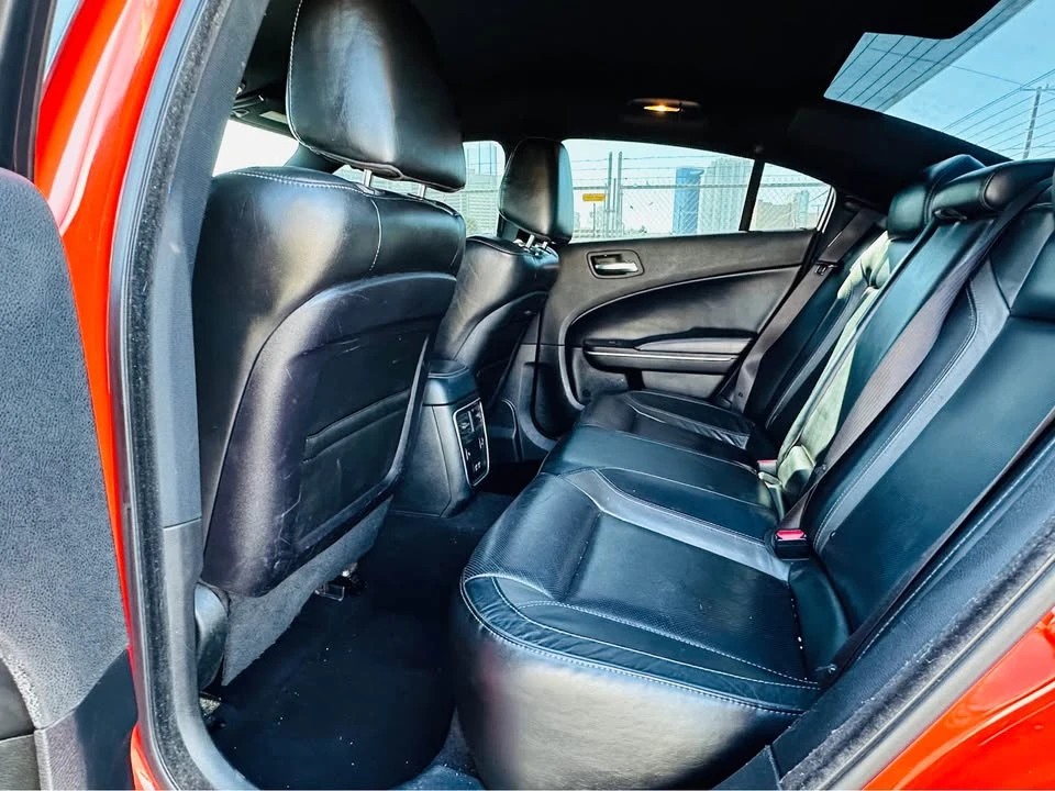 2020 Dodge Charger 7th Gen - Image 3 of 5