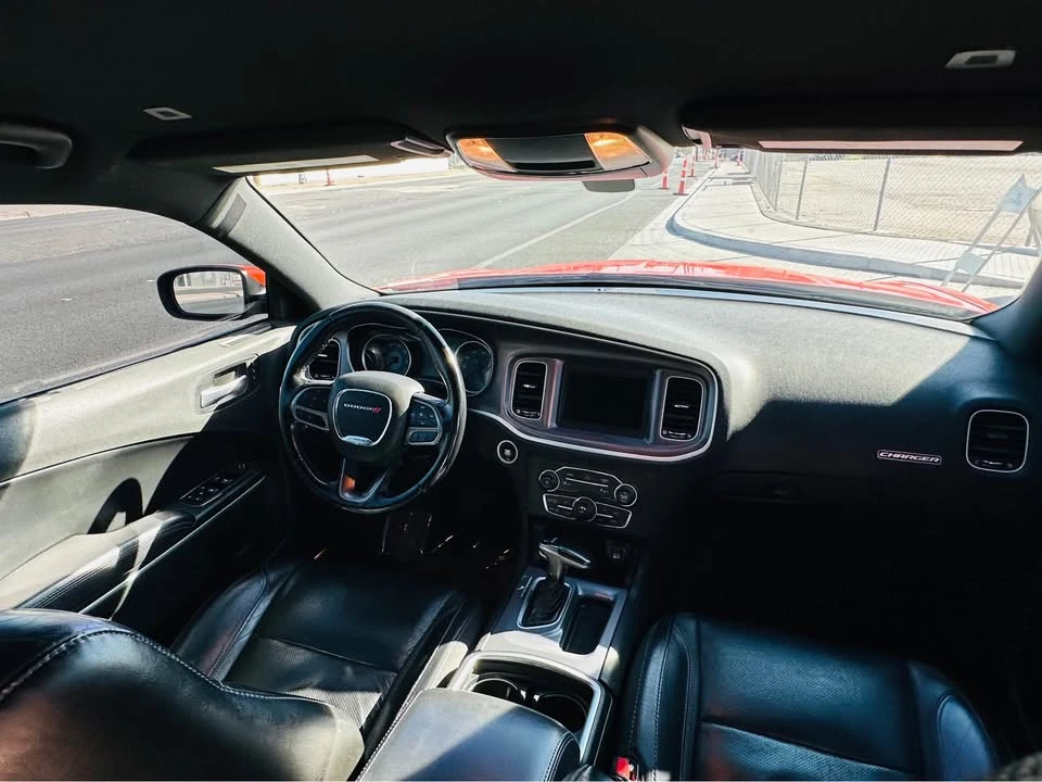 2020 Dodge Charger 7th Gen - Image 4 of 5