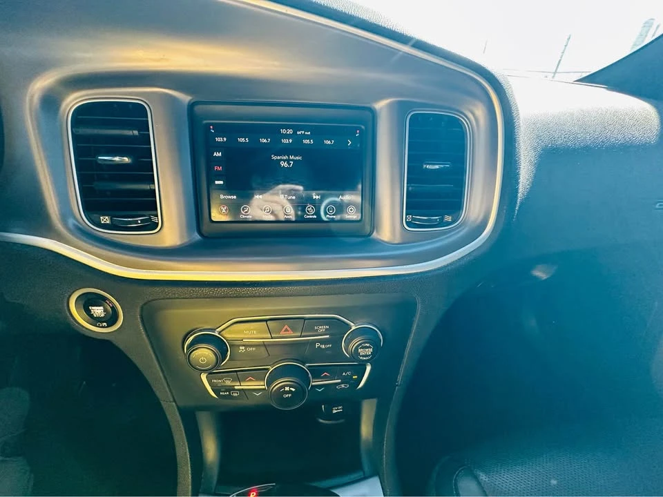 2020 Dodge Charger 7th Gen - Image 5 of 5